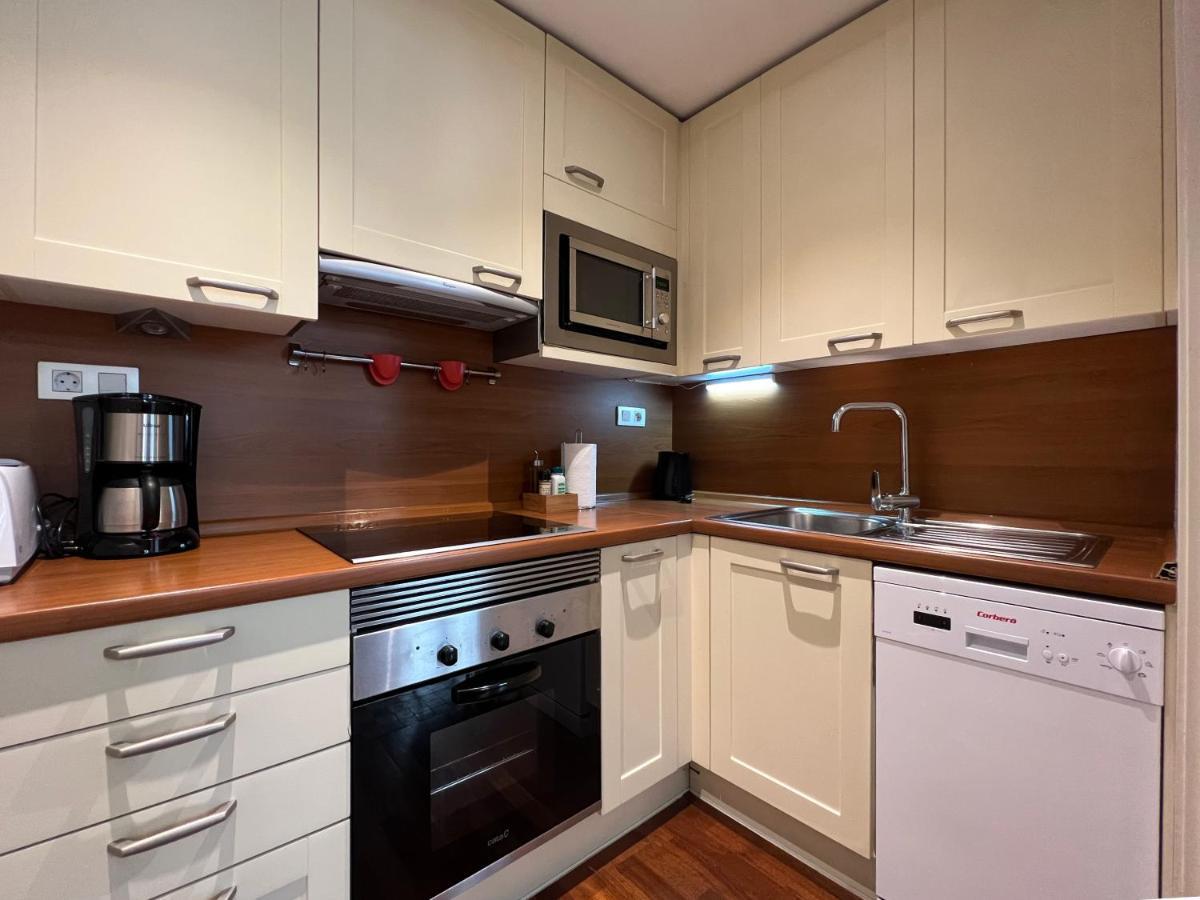 Stay Unique Apartments Bruc Barcelona Bagian luar foto