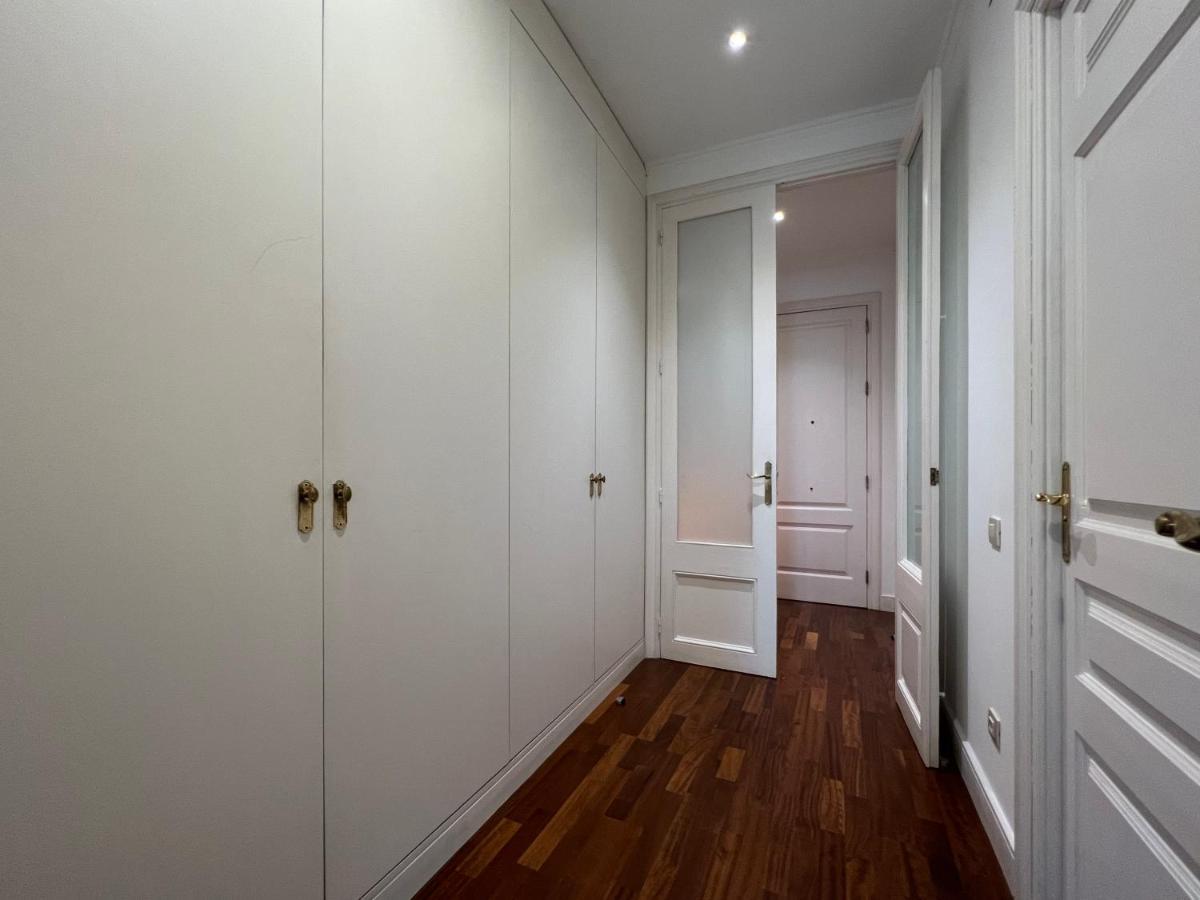 Stay Unique Apartments Bruc Barcelona Bagian luar foto