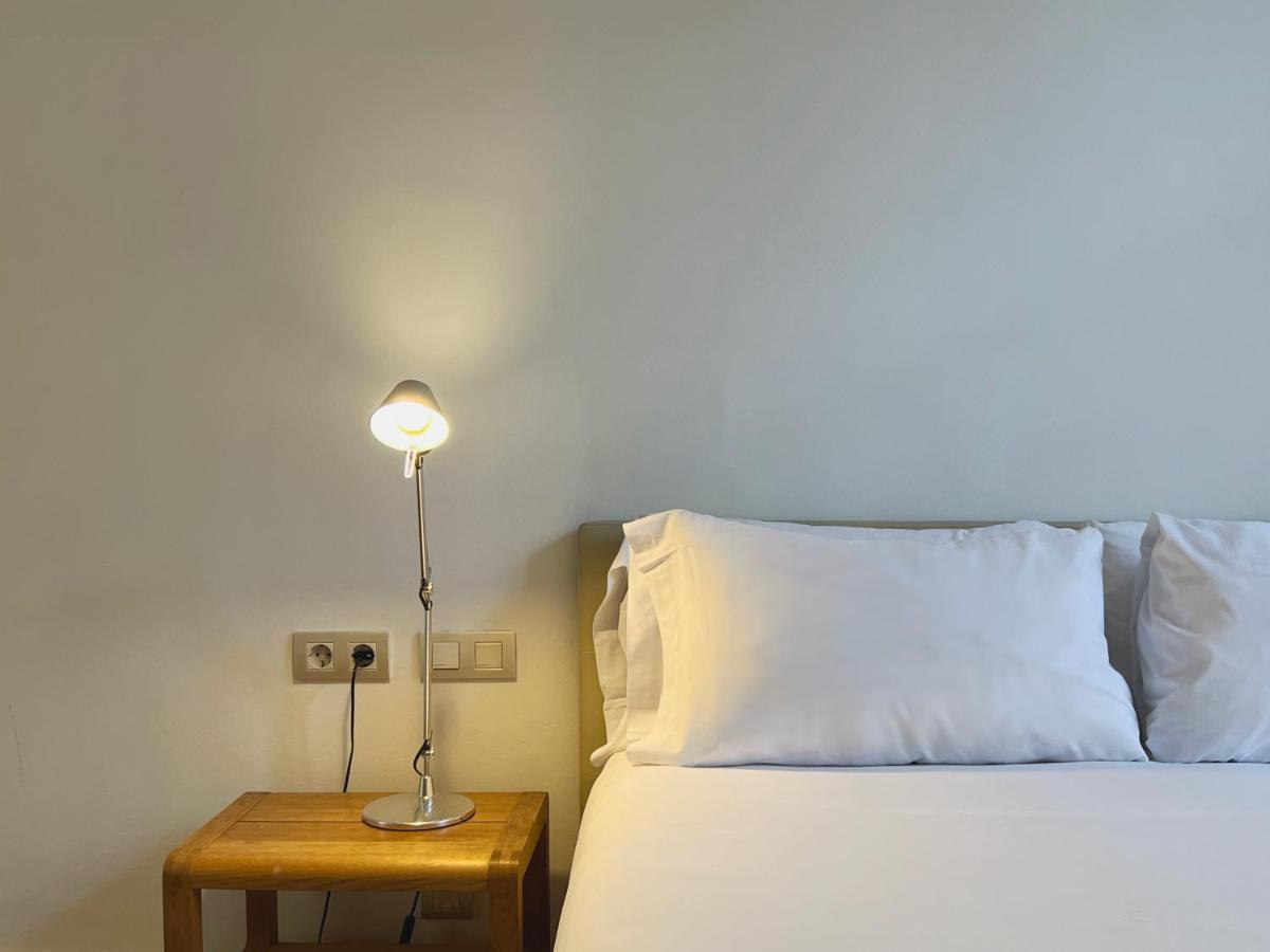 Stay Unique Apartments Bruc Barcelona Bagian luar foto