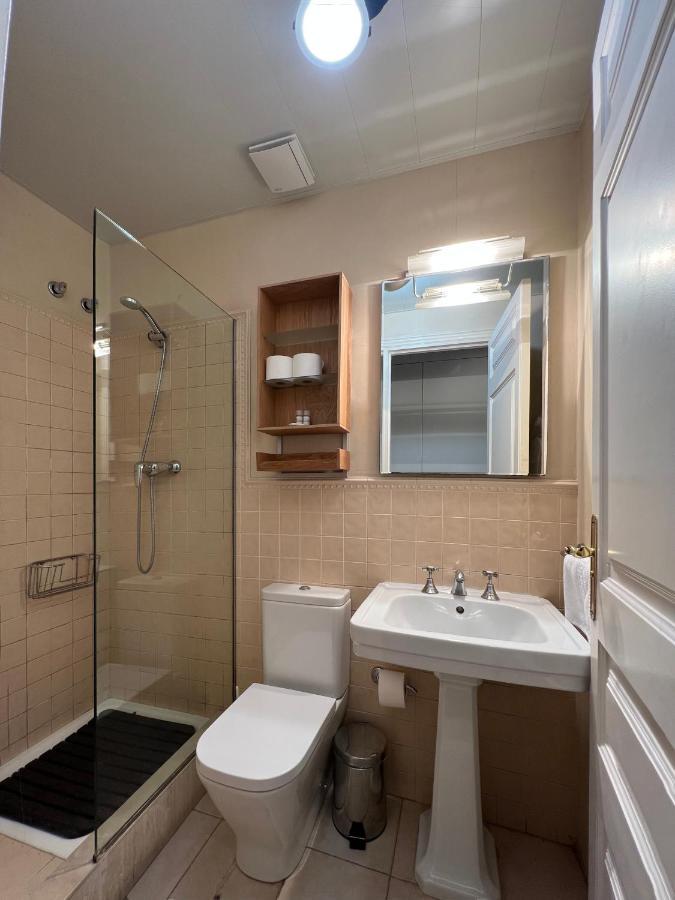 Stay Unique Apartments Bruc Barcelona Bagian luar foto