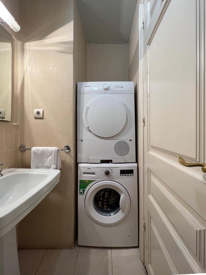 Stay Unique Apartments Bruc Barcelona Bagian luar foto