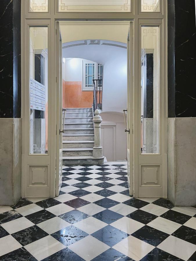 Stay Unique Apartments Bruc Barcelona Bagian luar foto